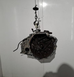 Boite de vitesses RENAULT MEGANE 3