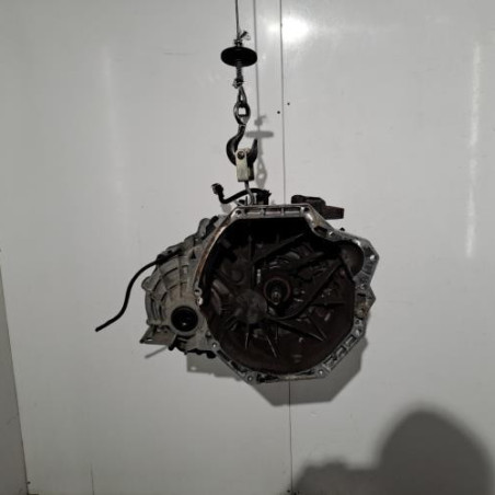 Boite de vitesses RENAULT MEGANE 3