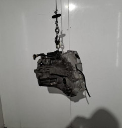 Boite de vitesses RENAULT MEGANE 3 Photo n°3