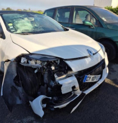 Boite de vitesses RENAULT MEGANE 3 Photo n°4