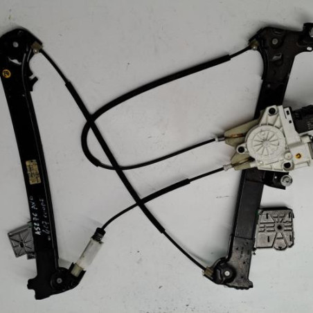 Leve vitre electrique avant droit PEUGEOT 407 Photo n°1