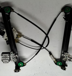 Leve vitre electrique avant droit PEUGEOT 407