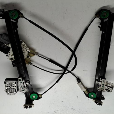 Leve vitre electrique avant droit PEUGEOT 407