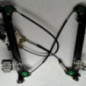 Leve vitre electrique avant droit PEUGEOT 407