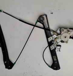 Leve vitre electrique avant gauche SAAB 9.3 2 Photo n°1