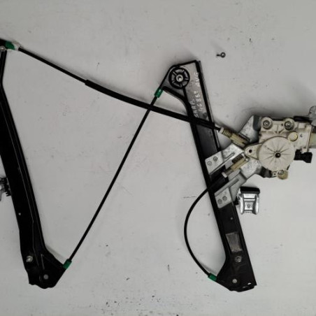 Leve vitre electrique avant gauche SAAB 9.3 2 Photo n°1