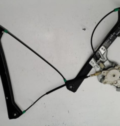 Leve vitre electrique avant droit SAAB 9.3 2 Photo n°1