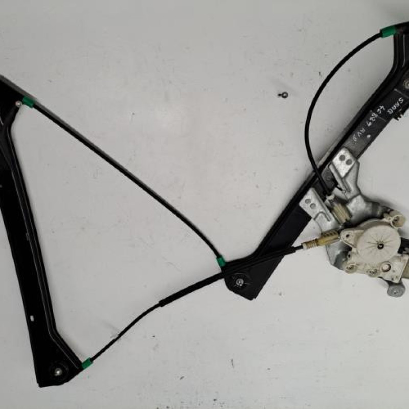 Leve vitre electrique avant droit SAAB 9.3 2