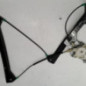 Leve vitre electrique avant droit SAAB 9.3 2