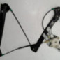 Leve vitre electrique avant droit SAAB 9.3 2
