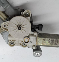 Leve vitre electrique avant droit SAAB 9.3 2 Photo n°3