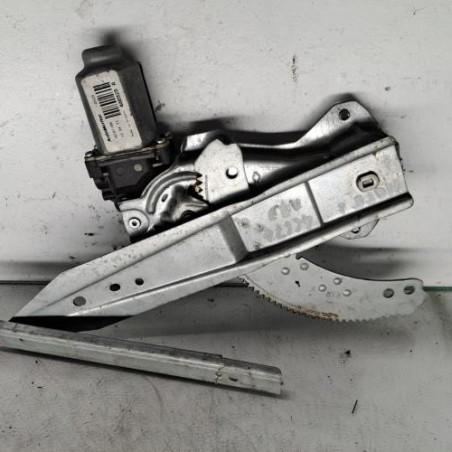 Leve vitre electrique arriere droit NISSAN NOTE 1 Photo n°1