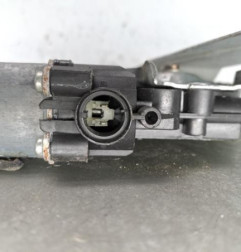 Leve vitre electrique arriere droit NISSAN NOTE 1 Photo n°3