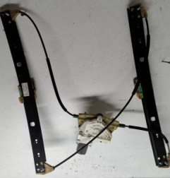 Leve vitre electrique avant gauche AUDI Q7 1 Photo n°1