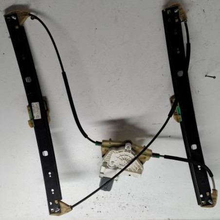 Leve vitre electrique avant gauche AUDI Q7 1 Photo n°1