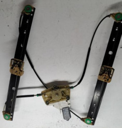 Leve vitre electrique avant gauche AUDI Q7 1