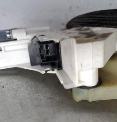 Leve vitre electrique avant gauche AUDI Q7 1 Photo n°3