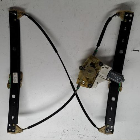 Leve vitre electrique arriere gauche AUDI Q7 1 Photo n°1