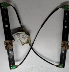 Leve vitre electrique arriere gauche AUDI Q7 1