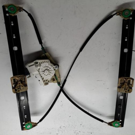 Leve vitre electrique arriere gauche AUDI Q7 1