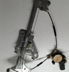 Leve vitre electrique avant gauche HYUNDAI COUPE 2 Photo n°1