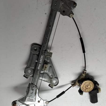 Leve vitre electrique avant gauche HYUNDAI COUPE 2 Photo n°1