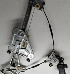 Leve vitre electrique avant droit HYUNDAI COUPE 2 Photo n°1