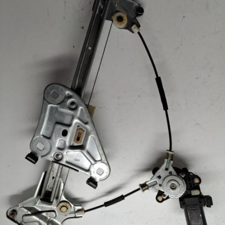 Leve vitre electrique avant droit HYUNDAI COUPE 2 Photo n°1