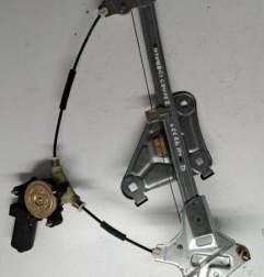 Leve vitre electrique avant droit HYUNDAI COUPE 2