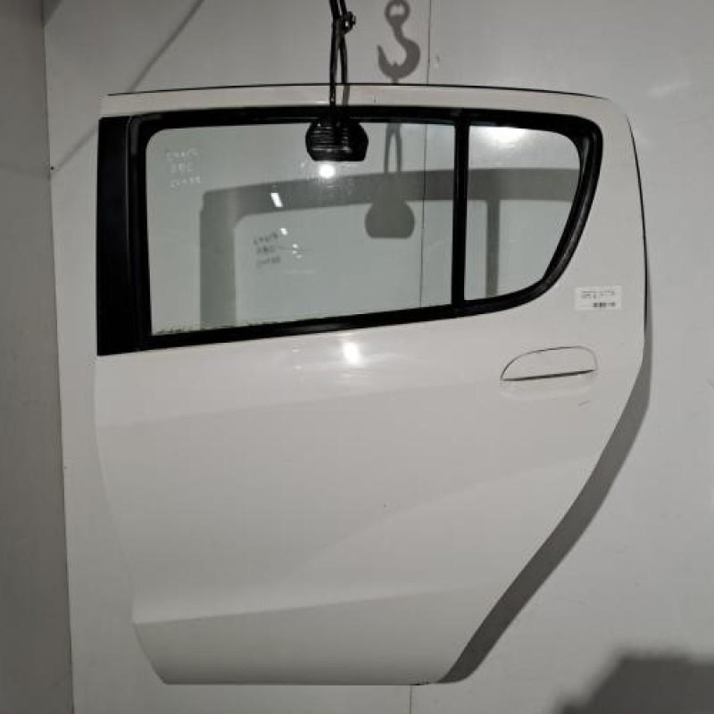 Porte arriere gauche DAIHATSU CUORE 3