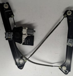Leve vitre electrique avant droit VOLKSWAGEN JETTA 4