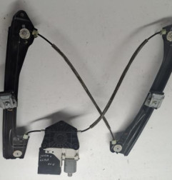 Leve vitre electrique avant gauche VOLKSWAGEN JETTA 4 Photo n°1