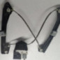 Leve vitre electrique avant gauche VOLKSWAGEN JETTA 4