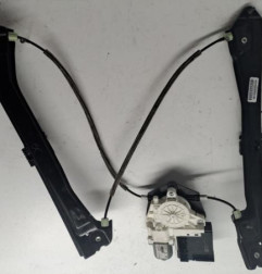 Leve vitre electrique avant gauche VOLKSWAGEN JETTA 4