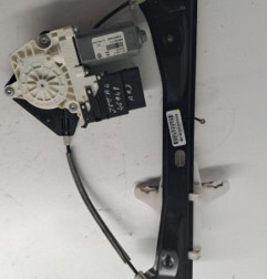 Leve vitre electrique arriere droit VOLKSWAGEN JETTA 4 Photo n°1