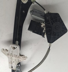 Leve vitre electrique arriere droit VOLKSWAGEN JETTA 4