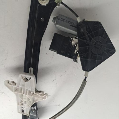 Leve vitre electrique arriere droit VOLKSWAGEN JETTA 4