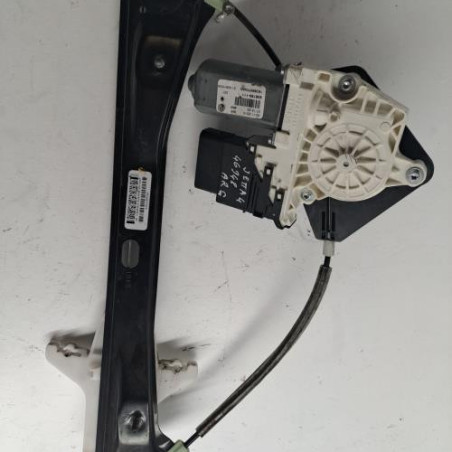 Leve vitre electrique arriere gauche VOLKSWAGEN JETTA 4 Photo n°1