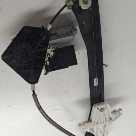 Leve vitre electrique arriere gauche VOLKSWAGEN JETTA 4