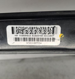 Leve vitre electrique arriere gauche VOLKSWAGEN JETTA 4 Photo n°4