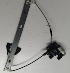 Leve vitre electrique avant gauche MAZDA 3 1 Photo n°1