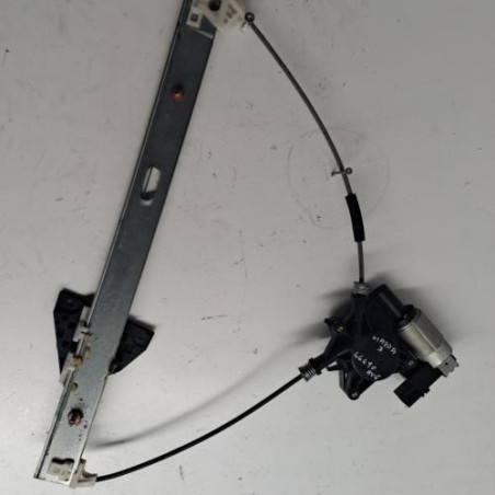 Leve vitre electrique avant gauche MAZDA 3 1 Photo n°1