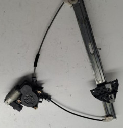 Leve vitre electrique avant gauche MAZDA 3 1 Photo n°3