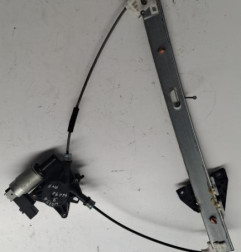 Leve vitre electrique avant droit MAZDA 3 1 Photo n°1