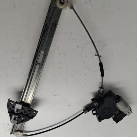 Leve vitre electrique avant droit MAZDA 3 1