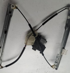 Leve vitre electrique avant gauche CITROEN C4 PICASSO 1 Photo n°1