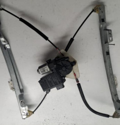 Leve vitre electrique avant gauche CITROEN C4 PICASSO 1
