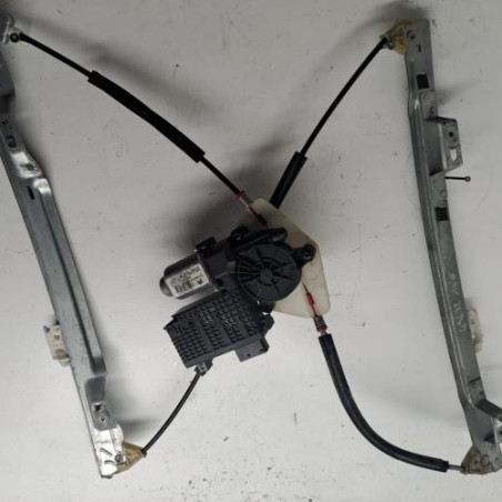 Leve vitre electrique avant gauche CITROEN C4 PICASSO 1