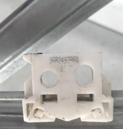 Leve vitre electrique avant gauche CITROEN C4 PICASSO 1 Photo n°4