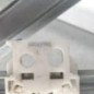 Leve vitre electrique avant gauche CITROEN C4 PICASSO 1